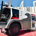 Vidsys announced the release of its new security software platform