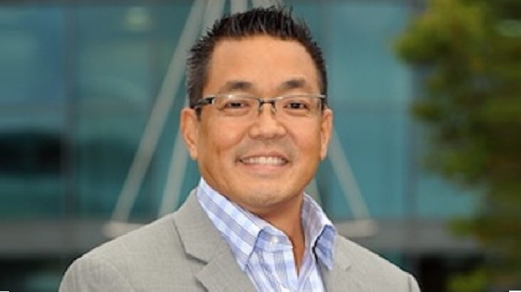 Kurt Takahashi, CEO at Pelco