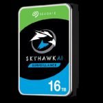 Lenovo displays surveillance security solutions at Intersec 2020