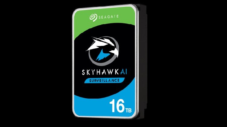 Seagate showcases latest data management solutions at Intersec
