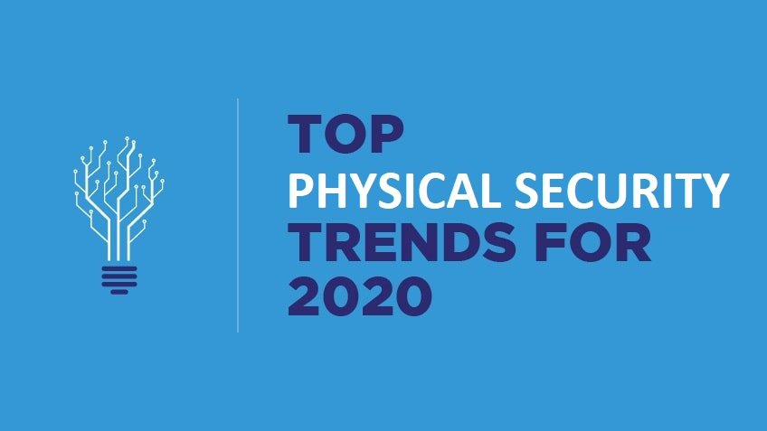 Genetec predicts top physical security trends for 2020