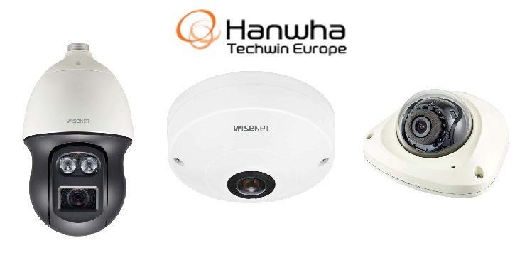 Hanwha Wisenet