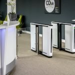 Helmet may not be enough for safe e-scooter ride