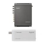 Boob Edam to launch new swing security barrier at ISC West 2020