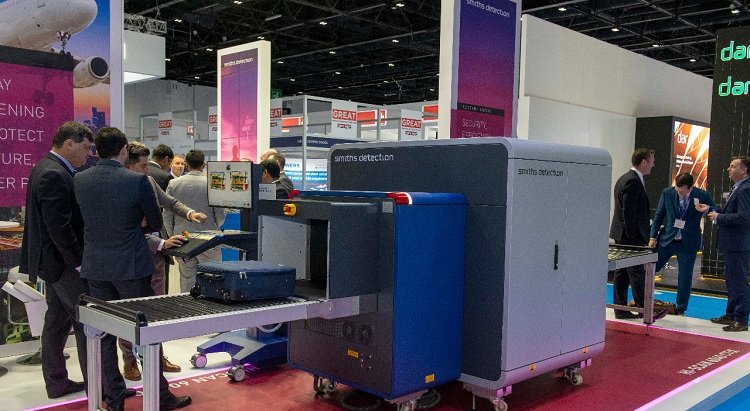 Airport security will be in sharp focus at Airport Show in Dubai