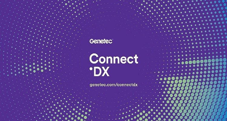 Genetec Connect