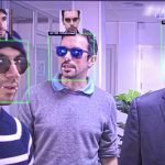 Redvision confirms availability of its rugged PTZ dome cameras