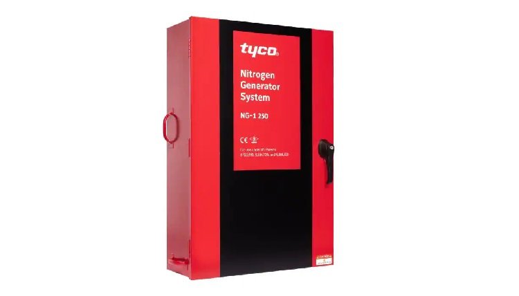 Johnson Controls introduces TYCO’s new solutions for fire sprinkler systems