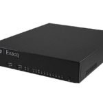 Axis releases compact and robust corner-mount camera