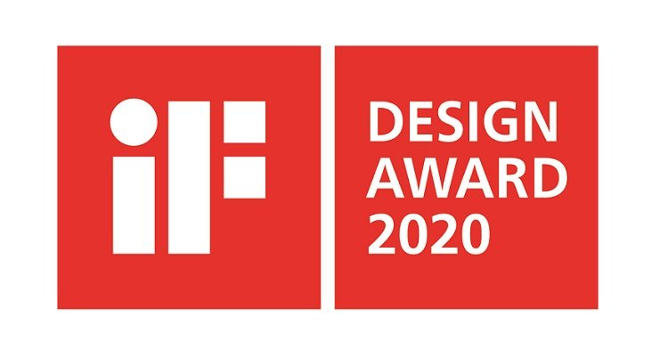 Panomera W camera series wins the iF DESIGN AWARD