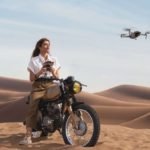 Motorola introduces new H5A explosion-protected camera line