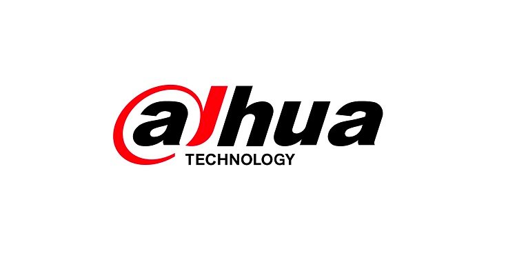 Dahua Logo