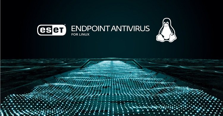 Latest version of ESET Endpoint Antivirus for Linux unveiled