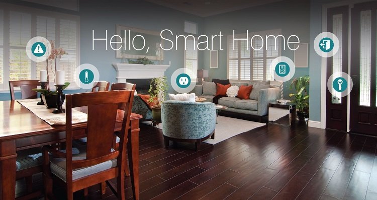 Smart Home