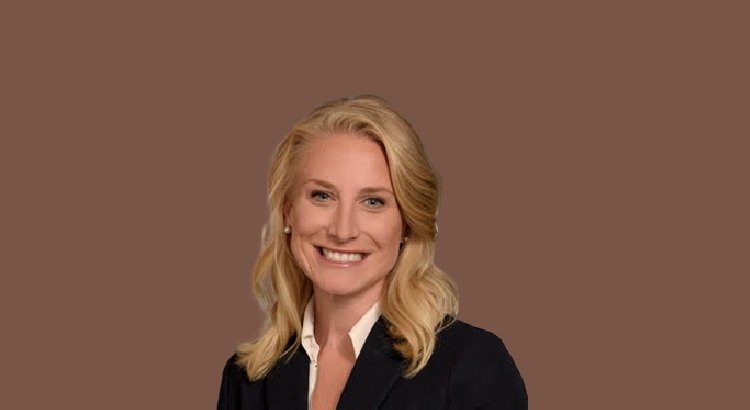 Stephanie Weagle, CMO at BriefCam