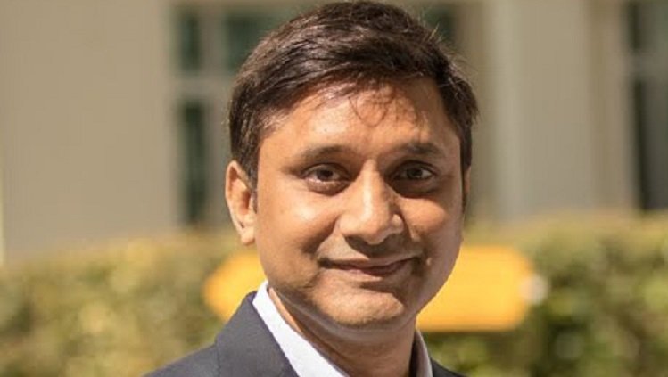 Anand Choudha, CEO at Spectrami_1