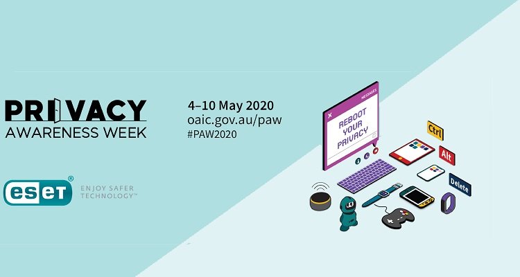 ESET Privacy Week