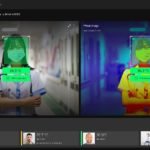 IDIS enhances video surveillance system at Carrefour Jordan