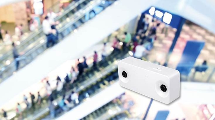 VIVOTEK launches crowd control solution