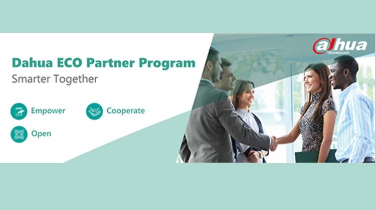 Dahua launches ECO Partner Program to enhance interoperability