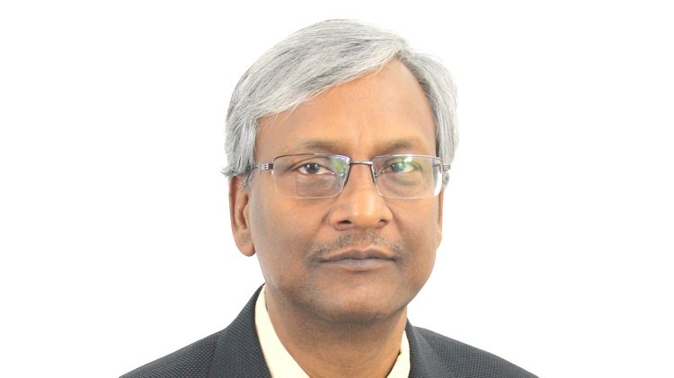 Dr. Tinku Acharya, Fellow IEEE, Founder & MD at Videonetics