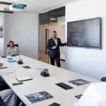 Siemens and  Salesforce partner together for safe workplaces