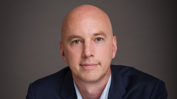 Trevor Sinden, March Networks’ Director of Sales for the Middle East & Africa