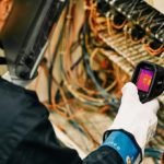 Comelit integrates Mini Handsfree WIFI Monitor with Alexa and facial recognition