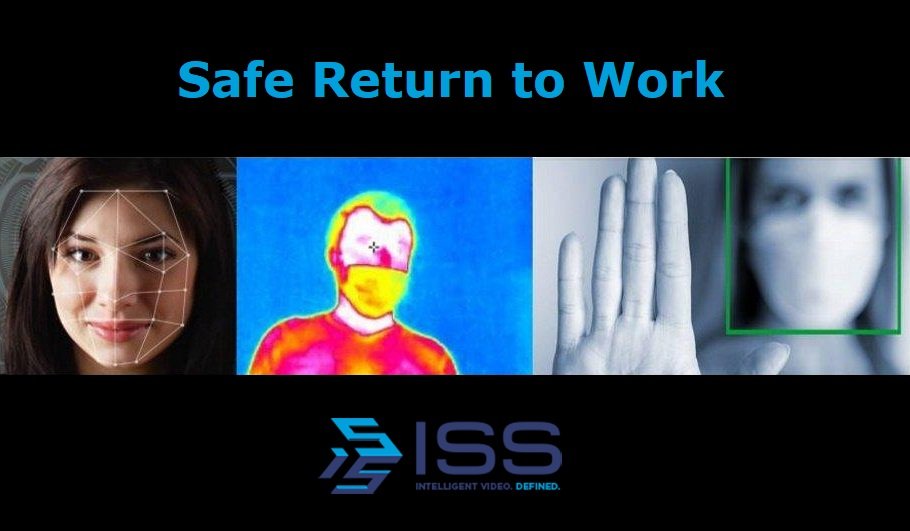 ISS offers “Safe Return to Work” solution