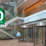 Former London policeman to head the security for Farnek