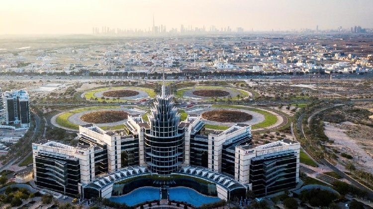 Dubai Silicon Oasis Authority adopts AI enabled Building Management System