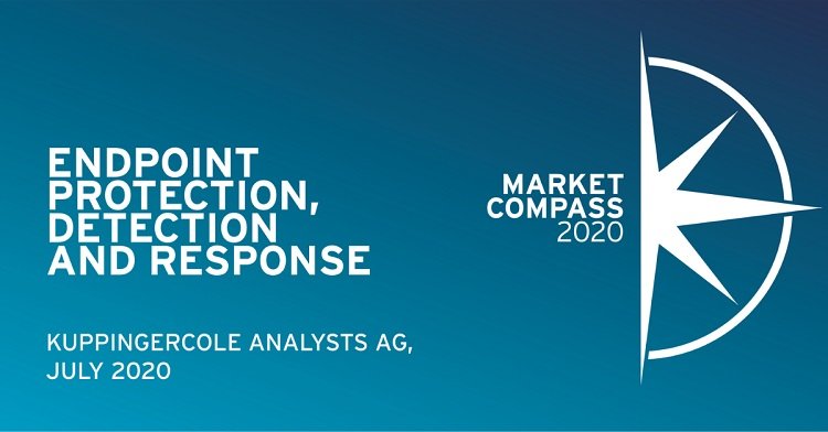 2020 KuppingerCole Market Compass report commends ESET