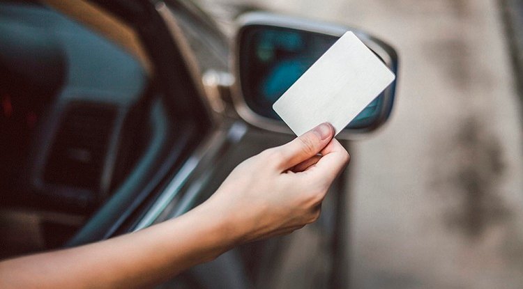 Identiv launches frictionless uTrust UHF credentials
