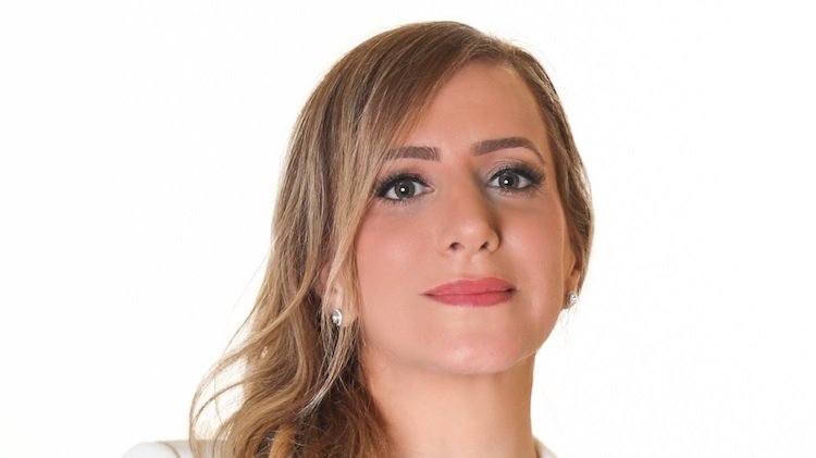 Maya Zakhour, Channel Director for MEA, Italy and Spain at NetApp