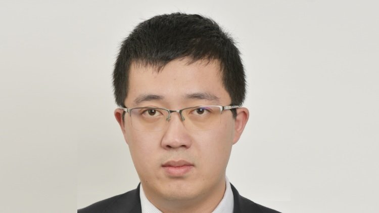 Jiawei Liu, the new CEO of Huawei UAE