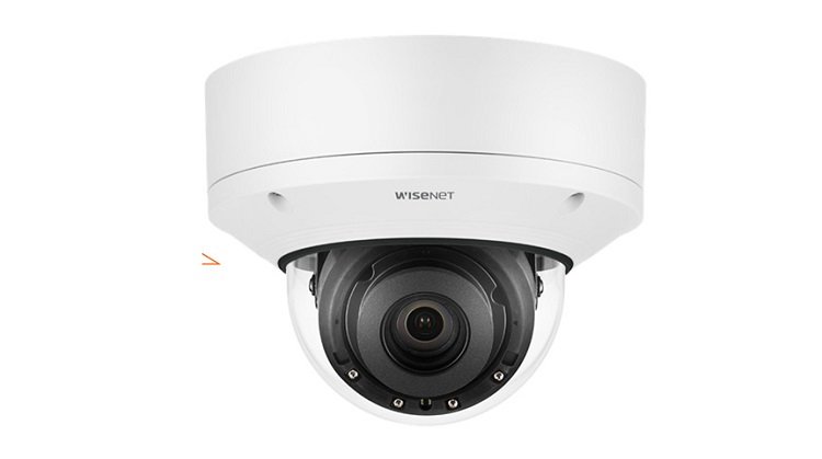 Hanwha’s Wisenet7 cameras