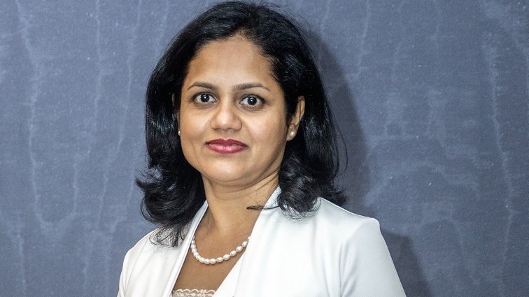 Neeti Rodrigues, Chief Sales Officer at Hive Pro-