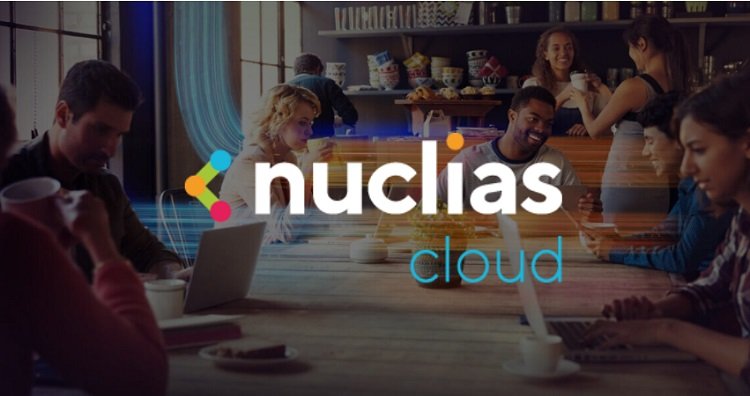 nuclias Cloud