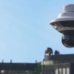 Hanwha Techwin launches temperature detection thermal camera