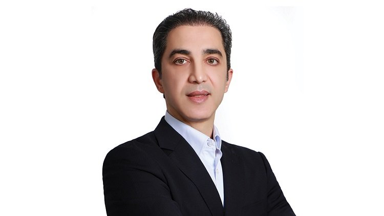 Invixium ropes in Wisam Yaghmour to head its expansion in the region