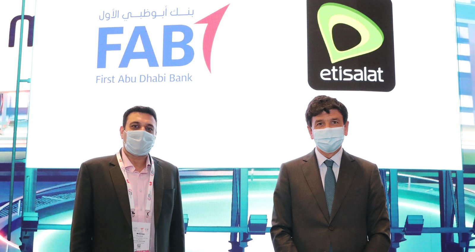 Etisalat Digital and FAB collaborate to deploy Smart Building IoT solution