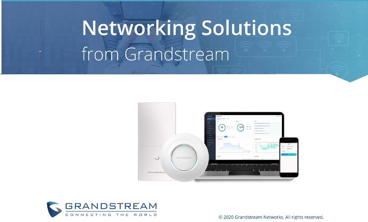 Grandstream