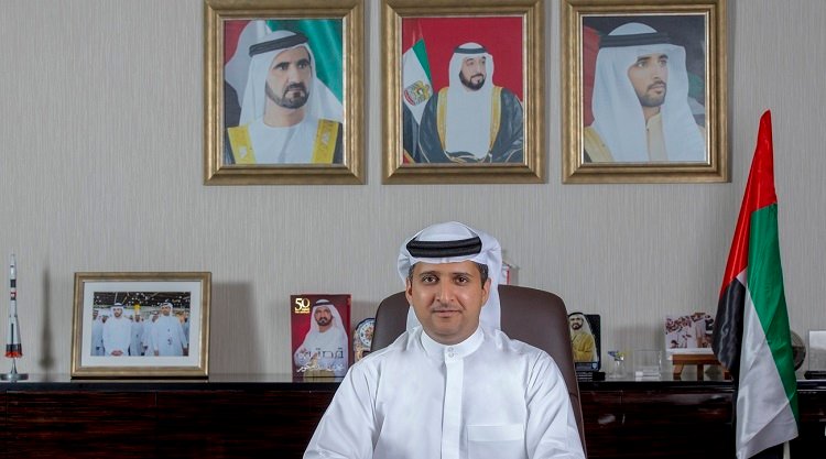 H.E Mansoor BuOsaiba, Nedaa’s CEO