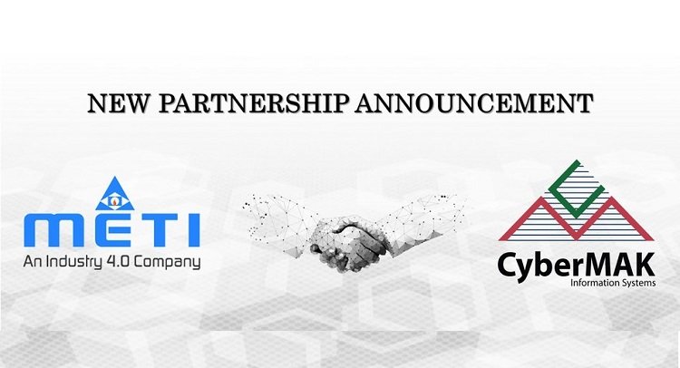 CyberMAK join hands with Meti to offer IoT solutions