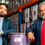 Drones the future of public space safety