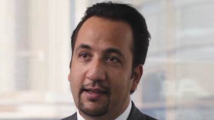 Mohammed Al-Moneer, Regional Director, Middle East, Turkey & Africa at Infoblox