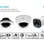 SALTO offers 100% touch-free access control