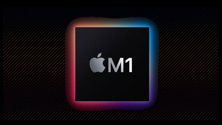 Apple M1