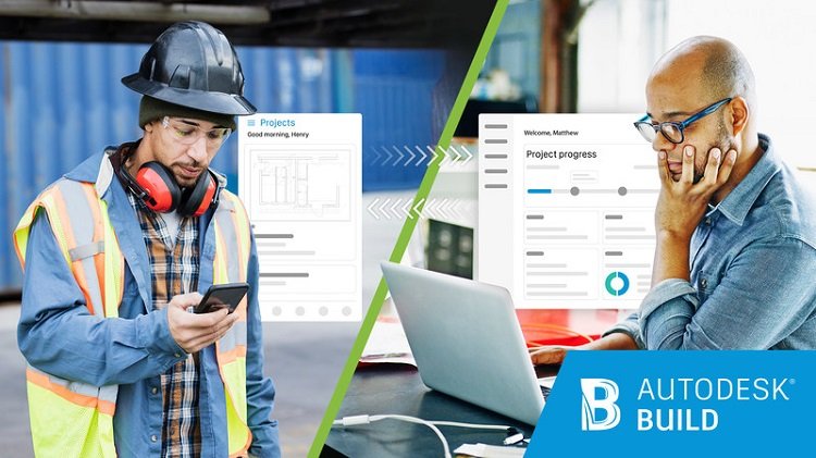 Autodesk launches new project and field management solution