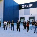 Boon Edam experienced big growth in 2020